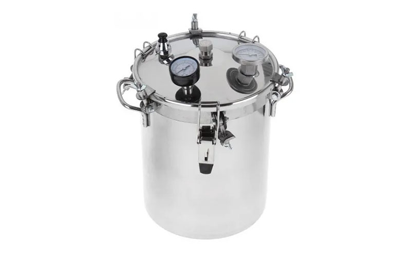 Автоклав Консерватор